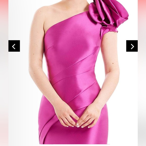 Mother of the Bride or Groom dress, Pagent dress, homecoming, prom…etc - Picture 3 of 9